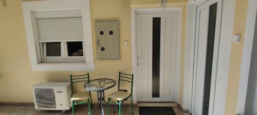 Apartments Volega