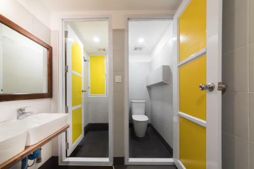 Albergue Ostello Bello Mandalay