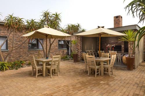 Bed & Breakfast Desert Rendezvous