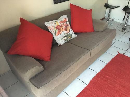 Apartment Fritsche Street