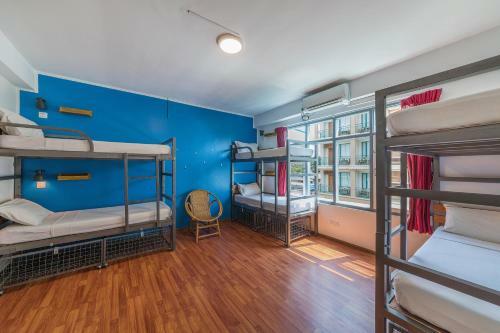 Albergue Royal Luxury Hotel By Ostello Bello