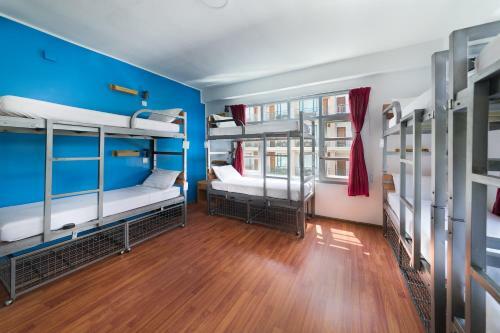 Albergue Royal Luxury Hotel By Ostello Bello