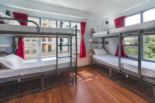 Albergue Royal Luxury Hotel By Ostello Bello