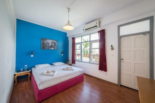 Albergue Royal Luxury Hotel By Ostello Bello