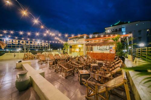 Albergue Royal Luxury Hotel By Ostello Bello