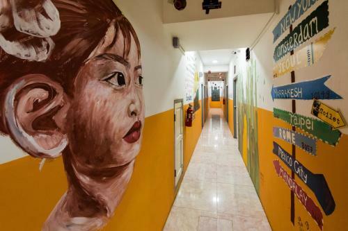 Albergue Royal Luxury Hotel By Ostello Bello