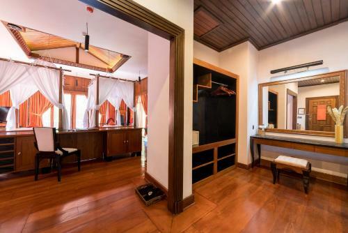 Aureum Palace Hotel & Resort Inle
