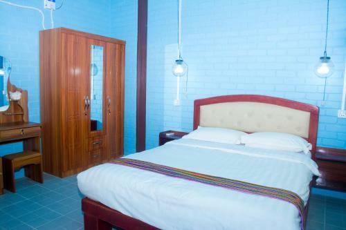 Wun Tawp Garden Hotel