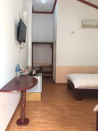Wun Tawp Garden Hotel
