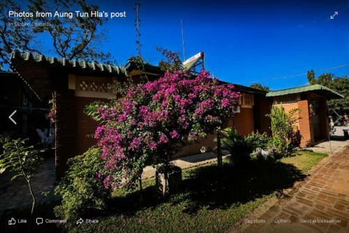 Wun Tawp Garden Hotel