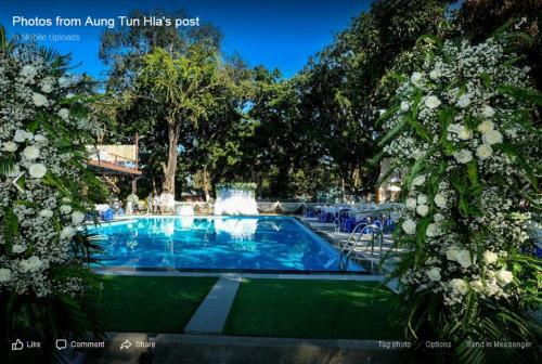 Wun Tawp Garden Hotel