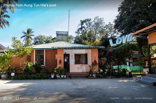Wun Tawp Garden Hotel