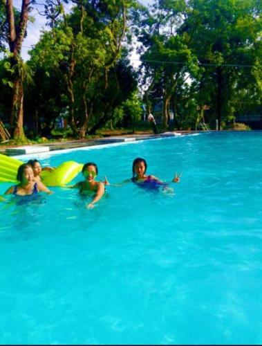 Wun Tawp Garden Hotel