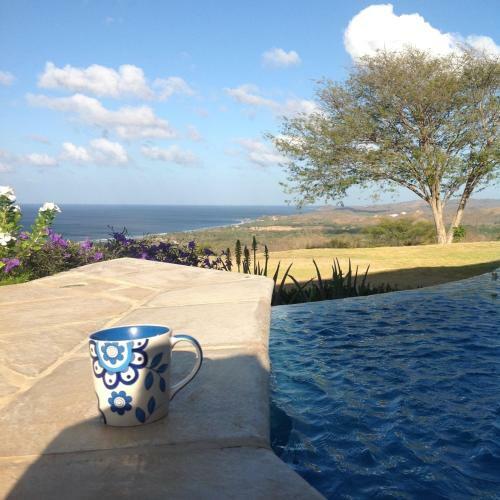 Hacienda Vista Del Mar