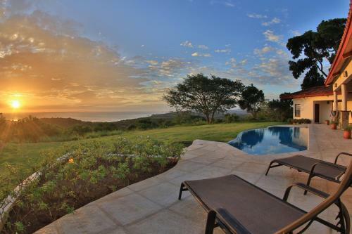 Hacienda Vista Del Mar