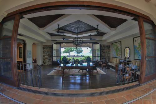 Hacienda Vista Del Mar