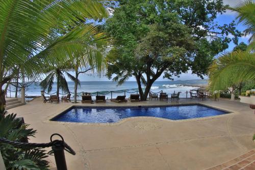Hacienda Vista Del Mar