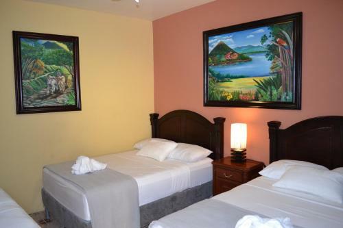 Hotel Guardabarranco