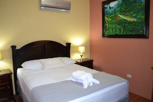 Hotel Guardabarranco