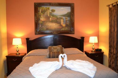 Hotel Guardabarranco