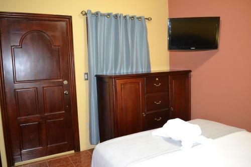 Hotel Guardabarranco