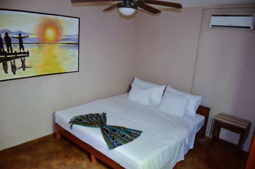 Bed & Breakfast Nuestra Casa