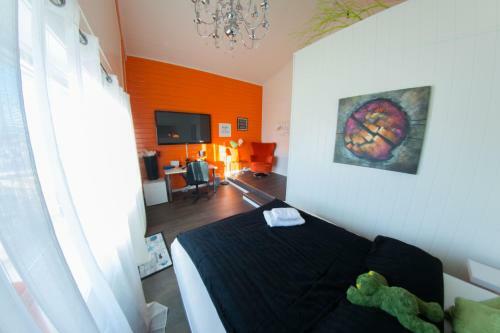 B�tsfjord Hotell & Camping