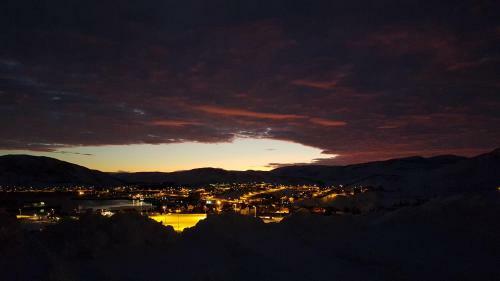 B�tsfjord Hotell & Camping