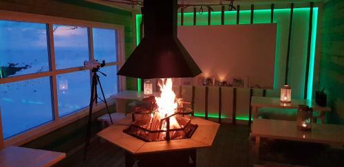 B�tsfjord Hotell & Camping