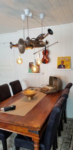 B�tsfjord Hotell & Camping