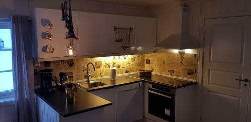 B�tsfjord Hotell & Camping