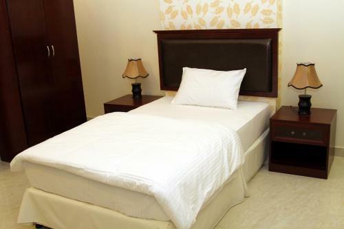 Dar Al Khaleej Hotel Apartments