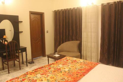 Hostal Motel Inn