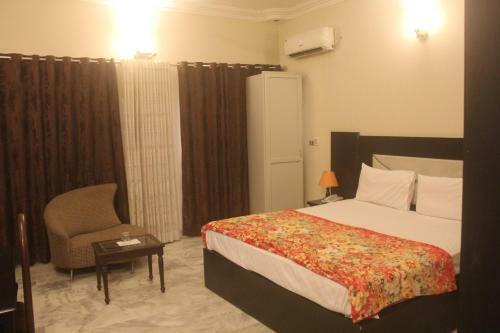 Hostal Motel Inn