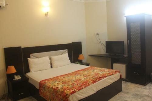 Hostal Motel Inn