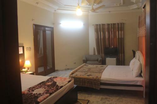 Hostal Motel Inn
