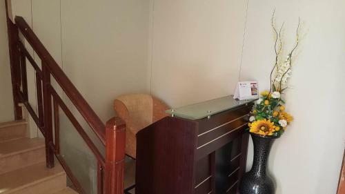 Bed & Breakfast Seaview Guest House