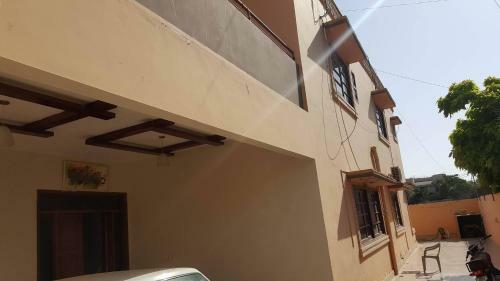 Bed & Breakfast Seaview Guest House