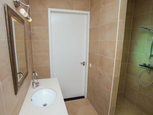 Holiday Home Zeeuwse Pracht Kindervilla