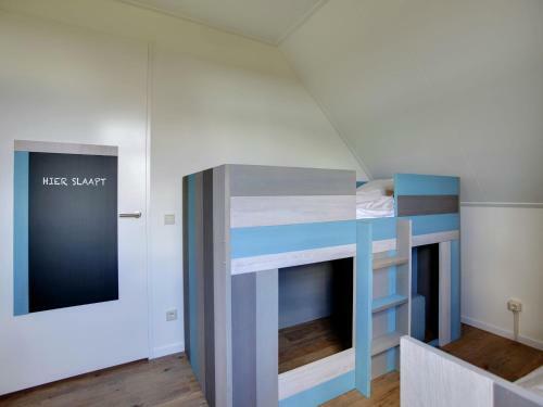 Holiday Home Zeeuwse Pracht Kindervilla