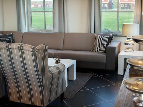Holiday Home Zeeuwse Pracht Kindervilla