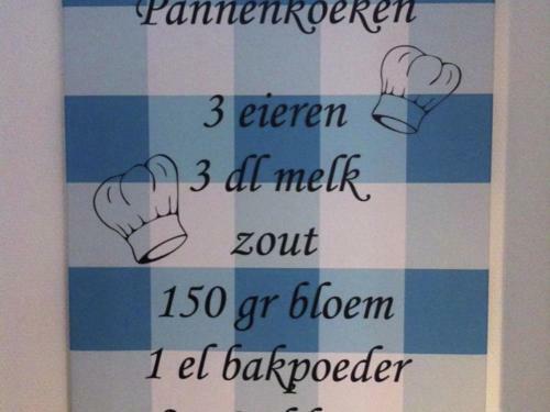 Holiday Home Zeeuwse Pracht Kindervilla