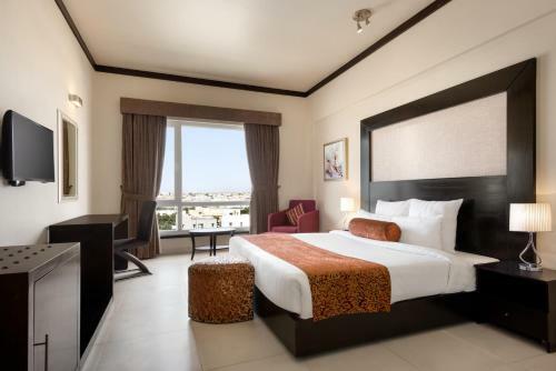 Hotel Ramada Creek