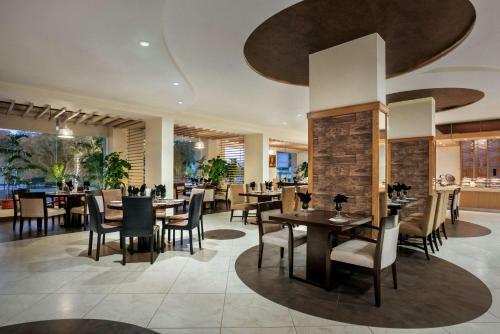Hotel Ramada Creek
