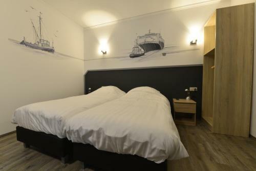 Hostal Havenzicht Westkant