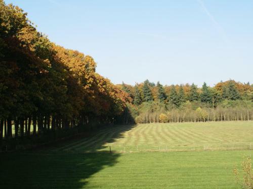 Holiday Home Hofstede Groot Blankenstein