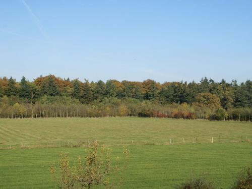 Holiday Home Hofstede Groot Blankenstein