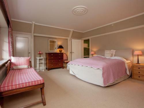 Holiday Home Vorstelijk Landhuis