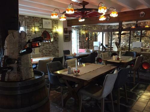 Hotel De Oude Brouwerij