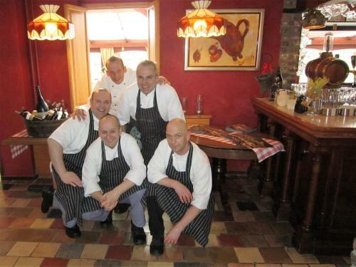 Hotel De Oude Brouwerij